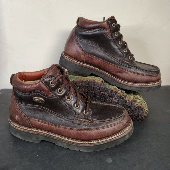 Irish Setter‎ Mens 1860 Countrysider Kangaroo Leather Size 8 D 6\